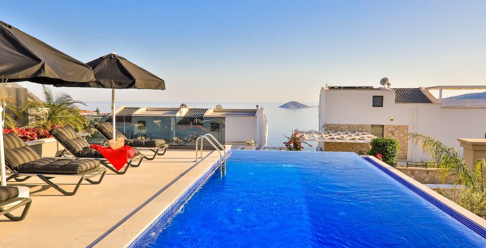 Villa Dreams 3 Resim