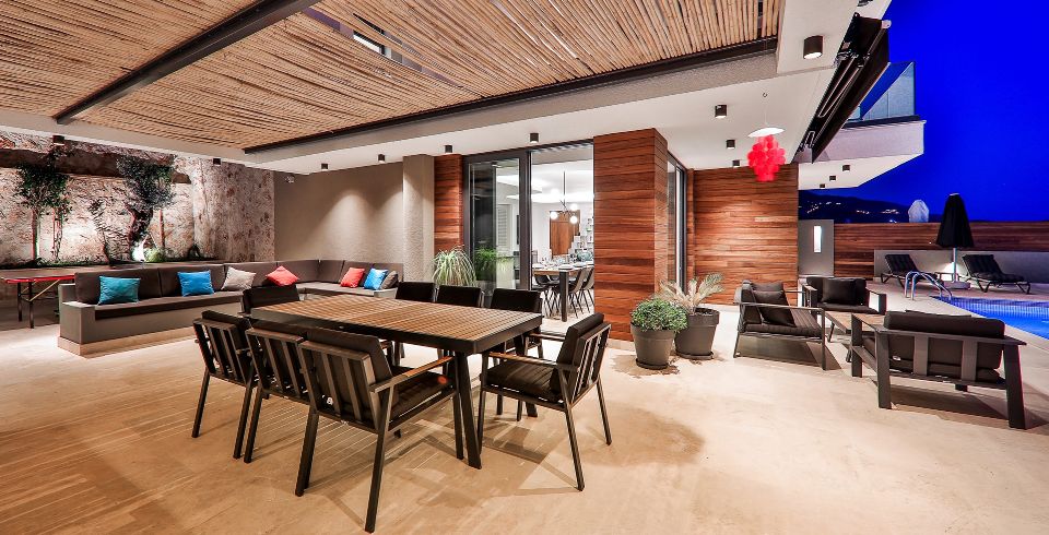 Villa Dreams 4 Resim