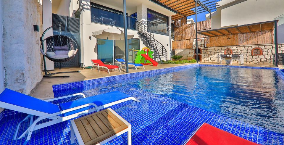 Villa Dünya 0 Resim