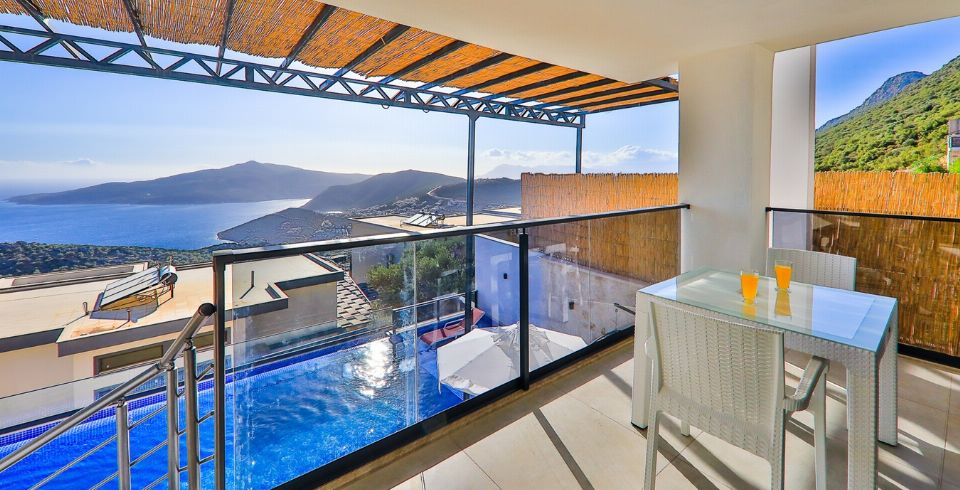 Villa Dünya 1 Resim