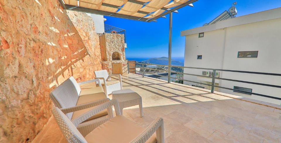 Villa Dünya 2 Resim