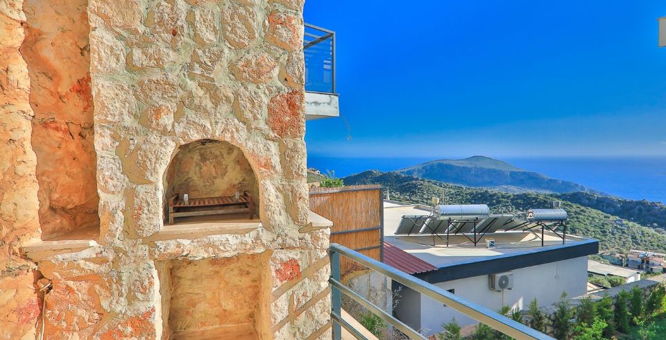 Villa Dünya 4 Resim