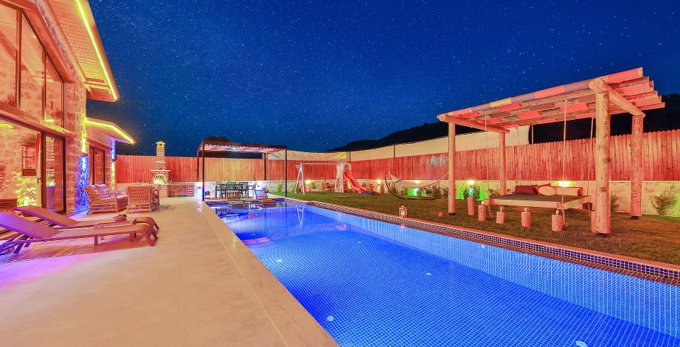 Villa Düşler Bahçesi 2 Resim