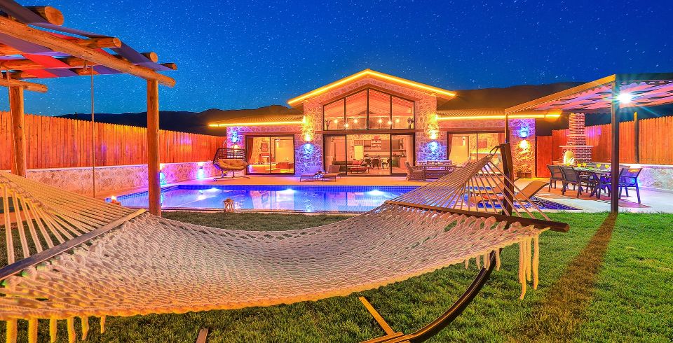 Villa Düşler Bahçesi 3 Resim