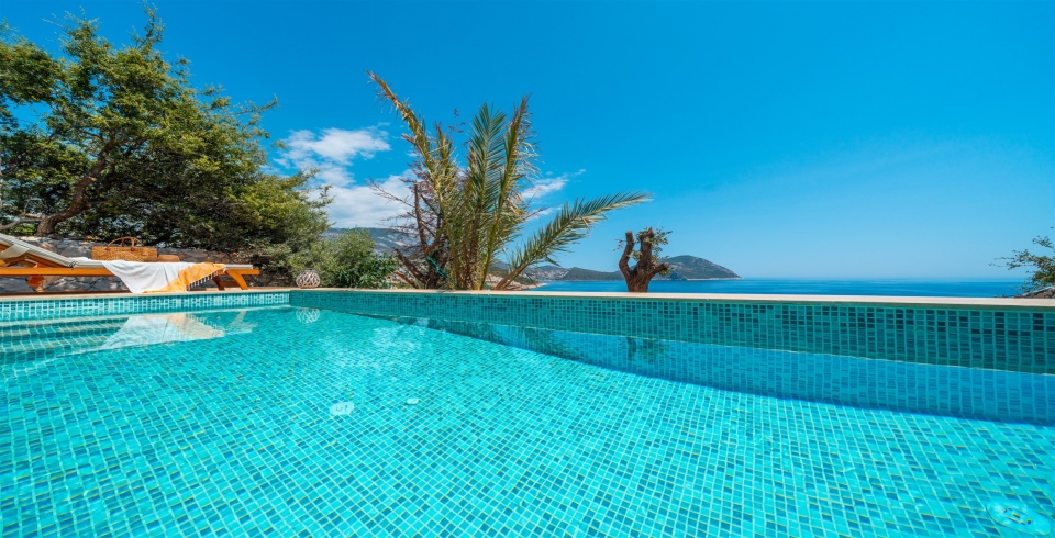 Villa Water Edge 5 4 Resim