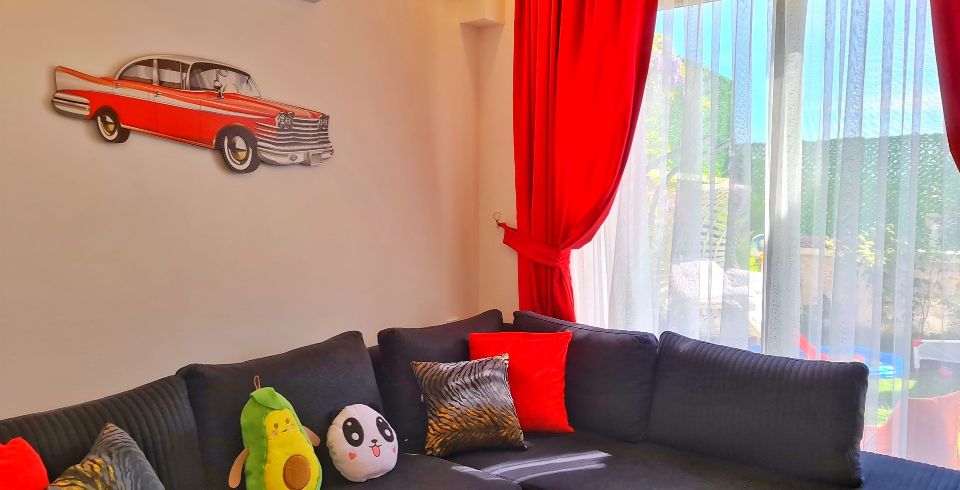 Villa Efulim 2 Resim