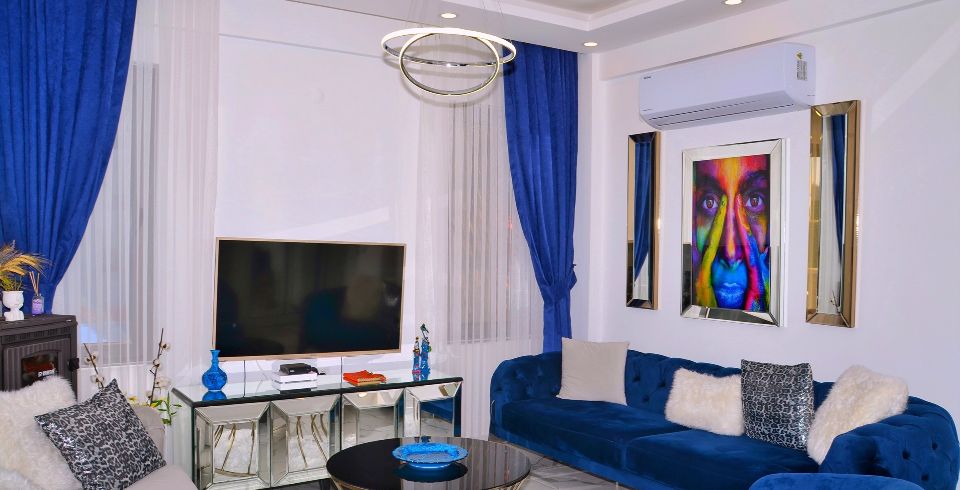 Villa Efulim 4 Resim