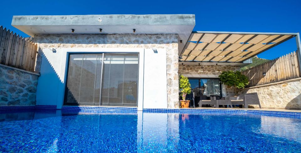 Villa Ege Ordu 0 Resim