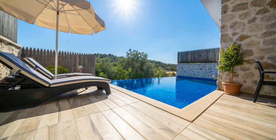 Villa Ege Ordu 1 Resim