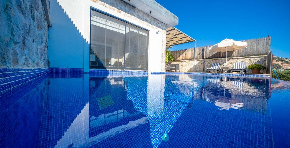 Villa Ege Ordu 2 Resim