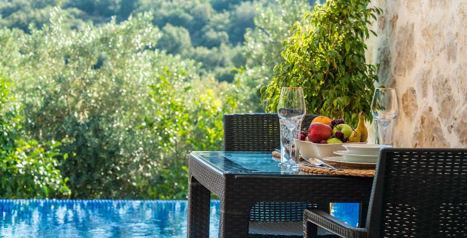 Villa Ege Ordu 3 Resim