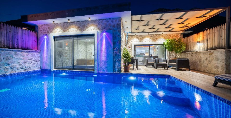 Villa Ege Ordu 4 Resim