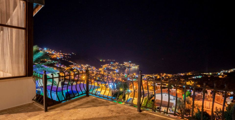 Villa Elfuze 1 Resim