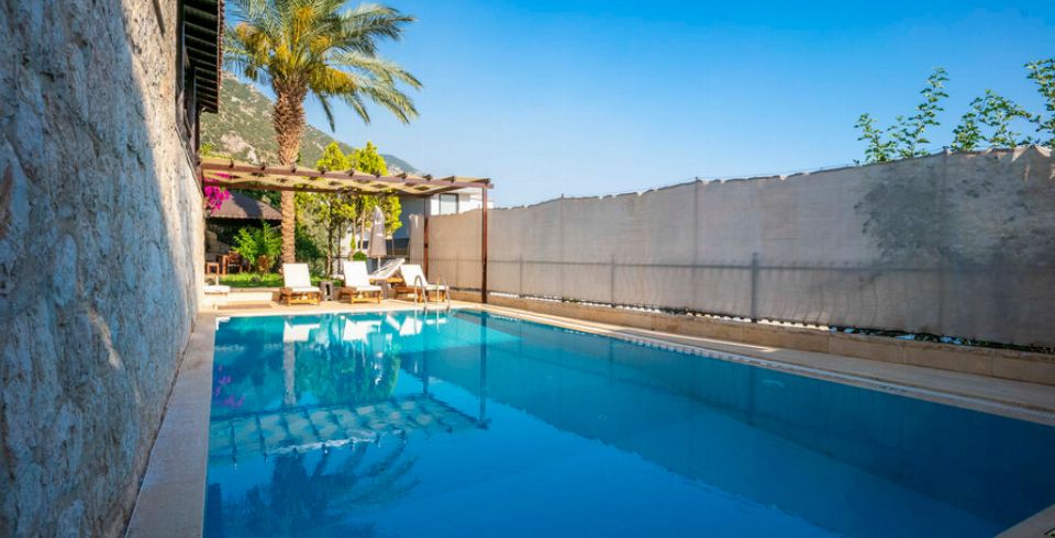 Villa Elfuze 2 Resim