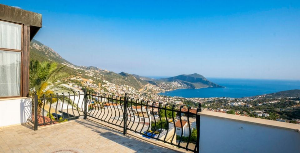 Villa Elfuze 3 Resim