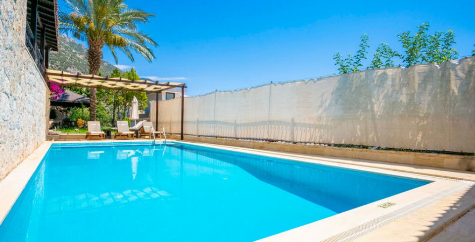 Villa Elfuze 4 Resim