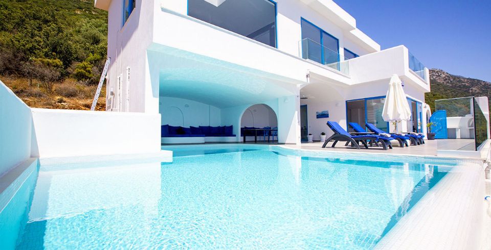 Villa En Tepe 2 0 Resim