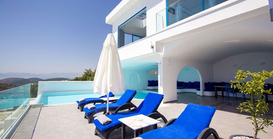 Villa En Tepe 2 2 Resim