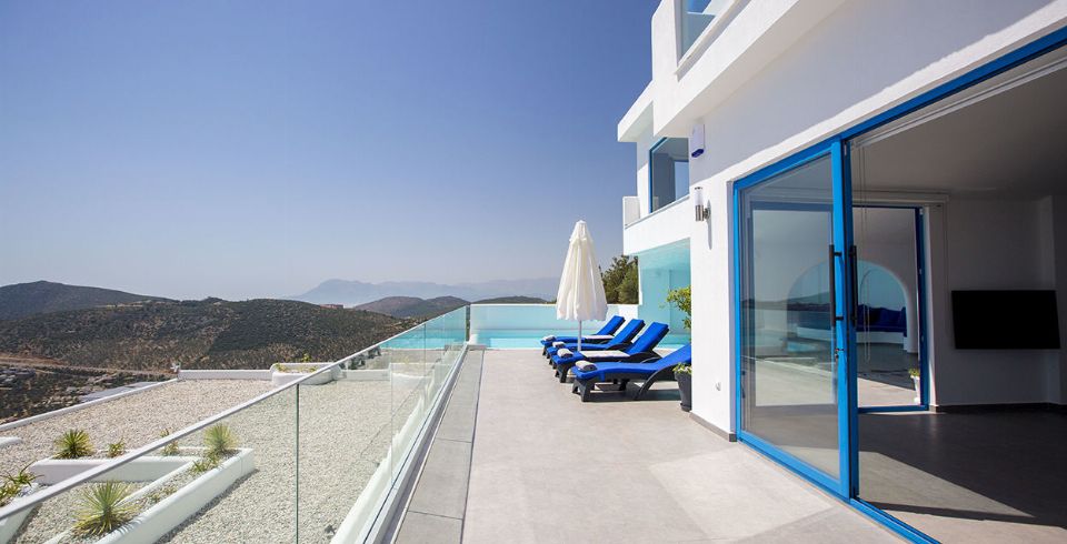 Villa En Tepe 2 4 Resim