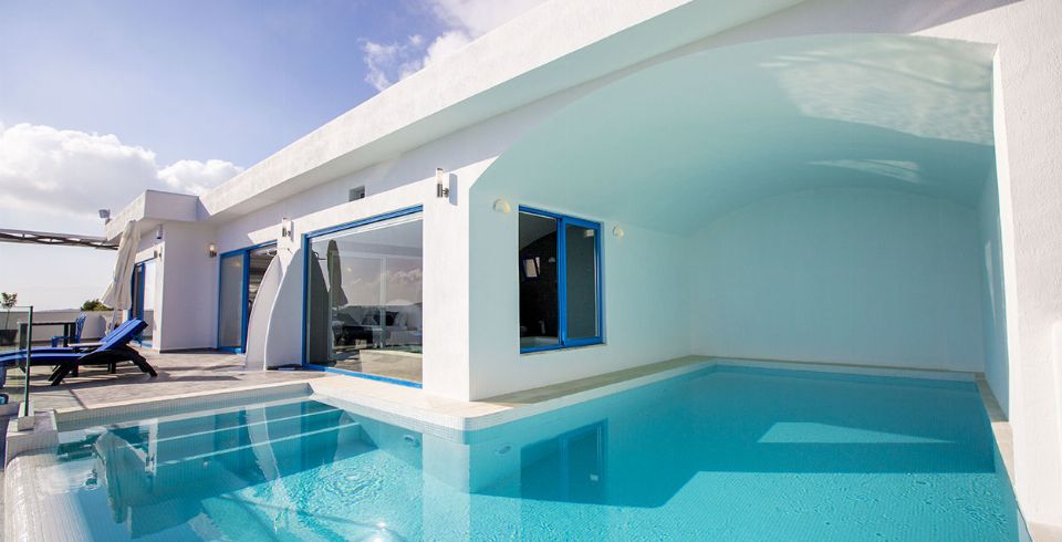 Villa En Tepe 1 0 Resim