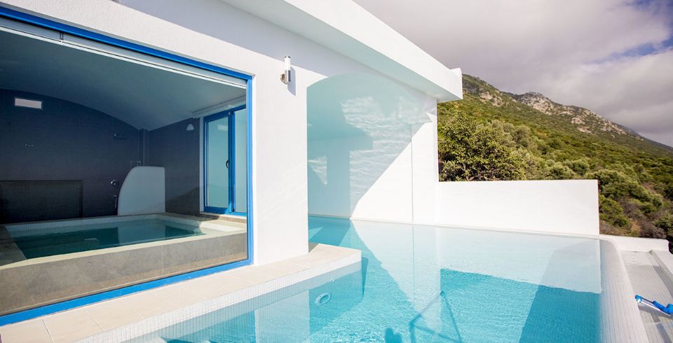 Villa En Tepe 1 2 Resim