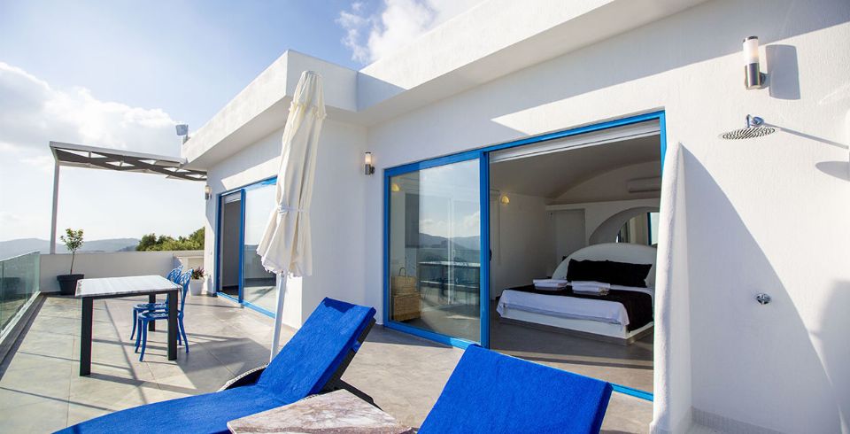 Villa En Tepe 1 3 Resim