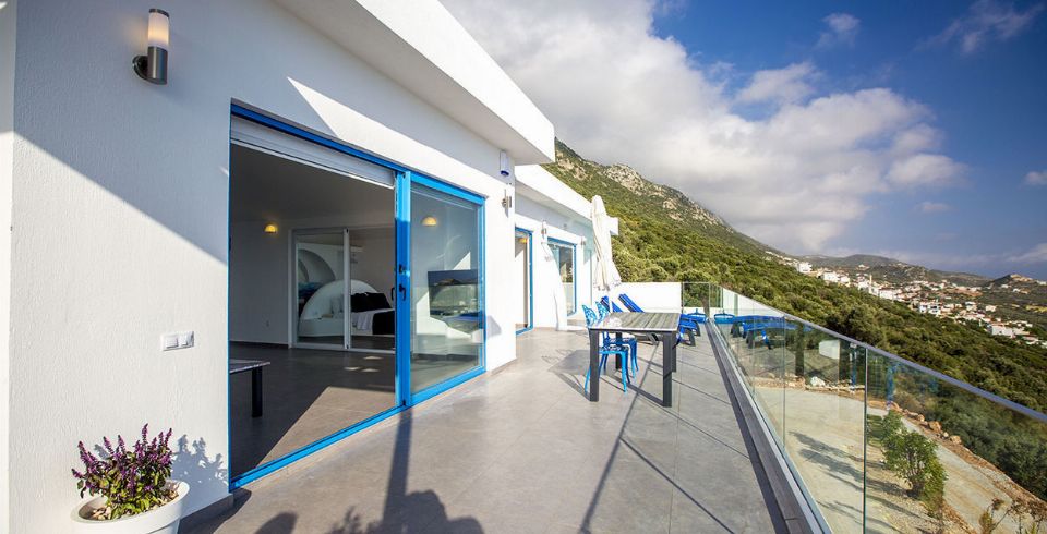 Villa En Tepe 1 4 Resim