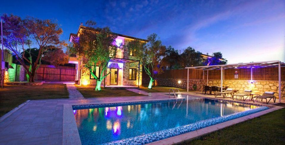 Villa Ersan 1 0 Resim