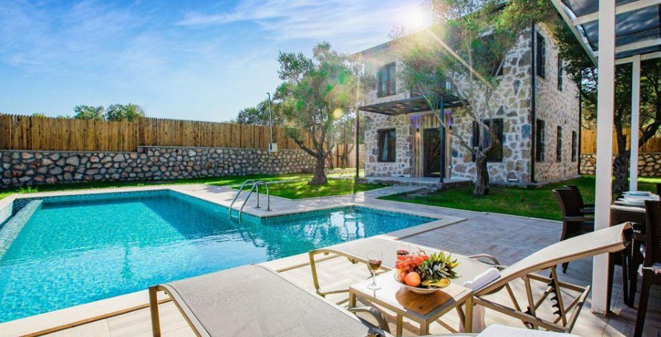 Villa Ersan 1 1 Resim