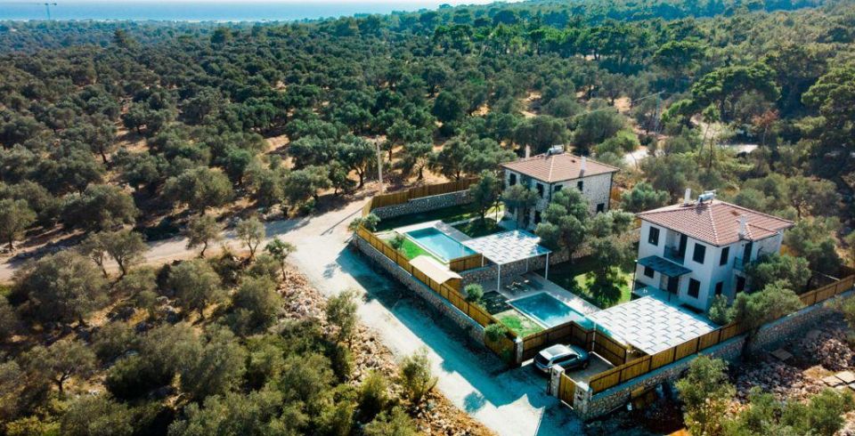 Villa Ersan 1 3 Resim