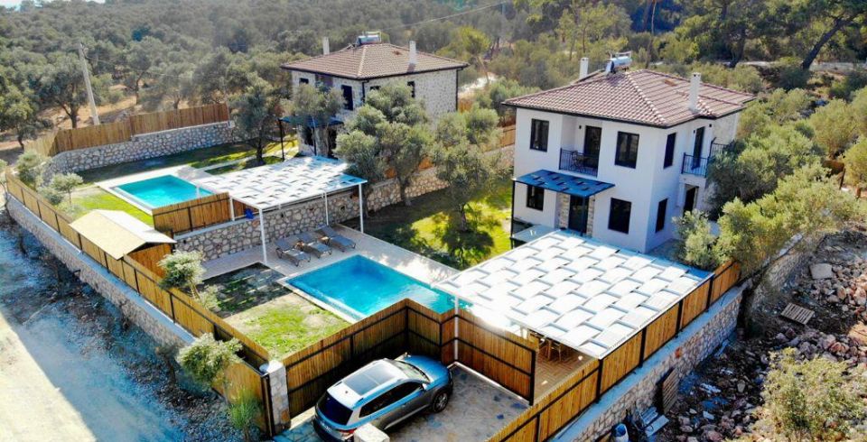 Villa Ersan 1 4 Resim