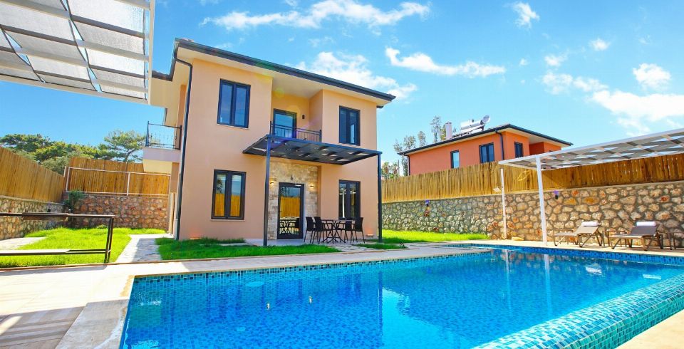 Villa Ersan 3 0 Resim