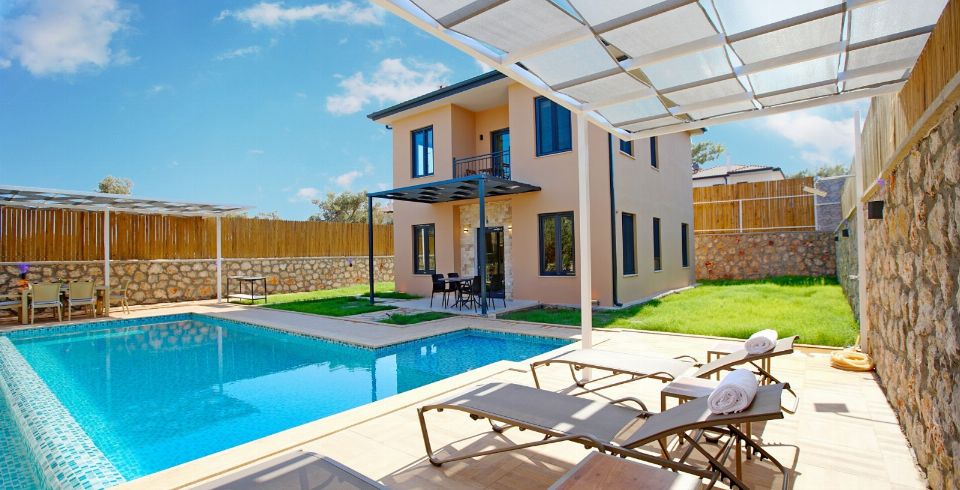 Villa Ersan 3 1 Resim