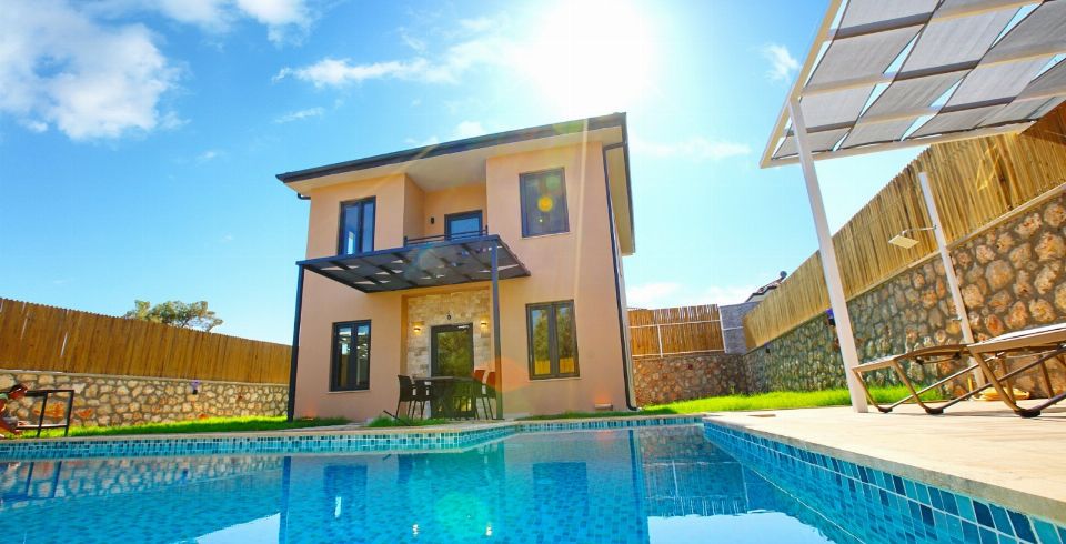 Villa Ersan 3 2 Resim