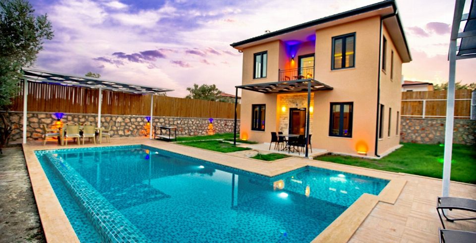 Villa Ersan 3 3 Resim