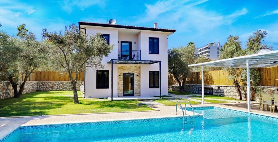 Villa Ersan 2 0 Resim