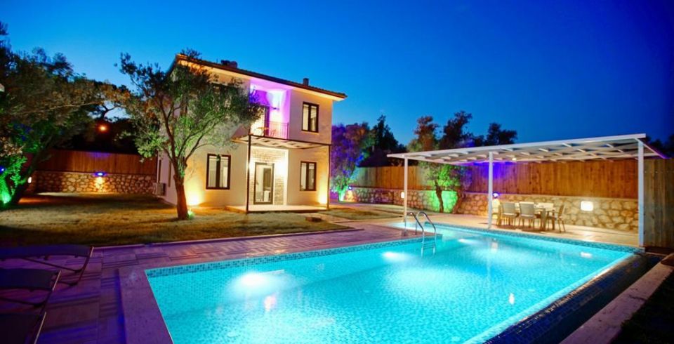 Villa Ersan 2 1 Resim