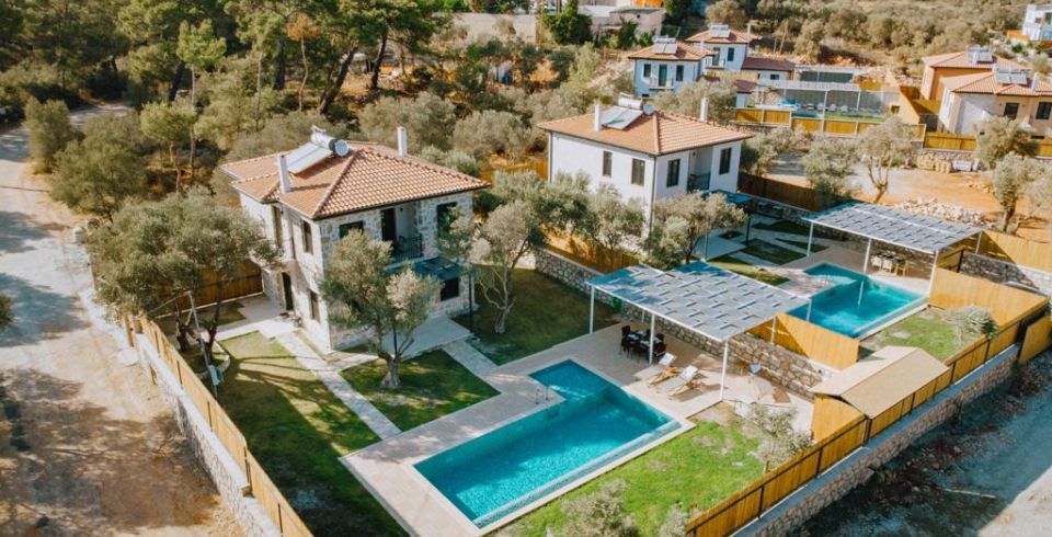 Villa Ersan 2 2 Resim