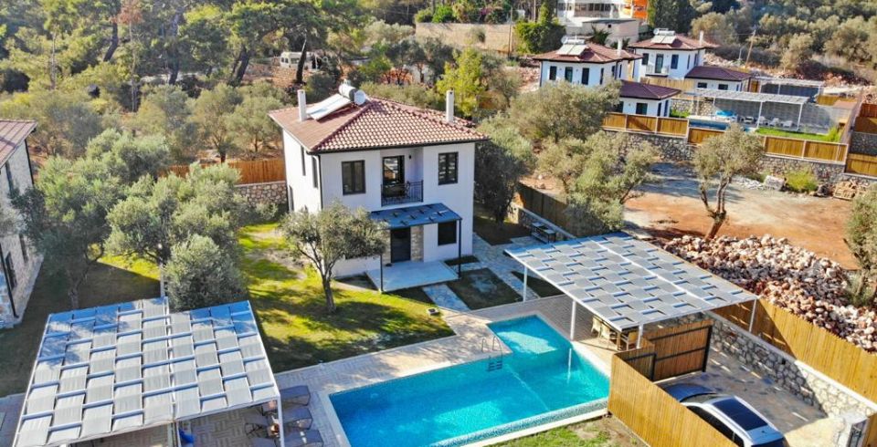 Villa Ersan 2 4 Resim