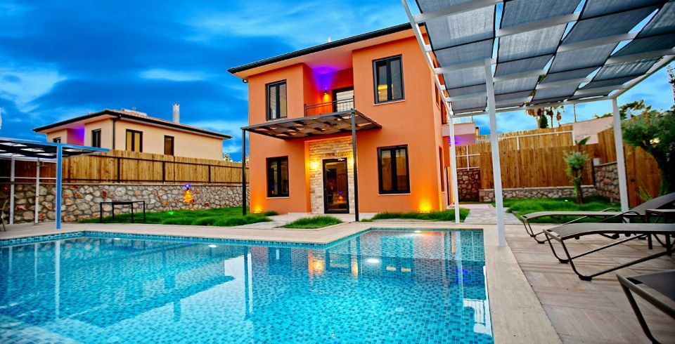 Villa Ersan 4 0 Resim