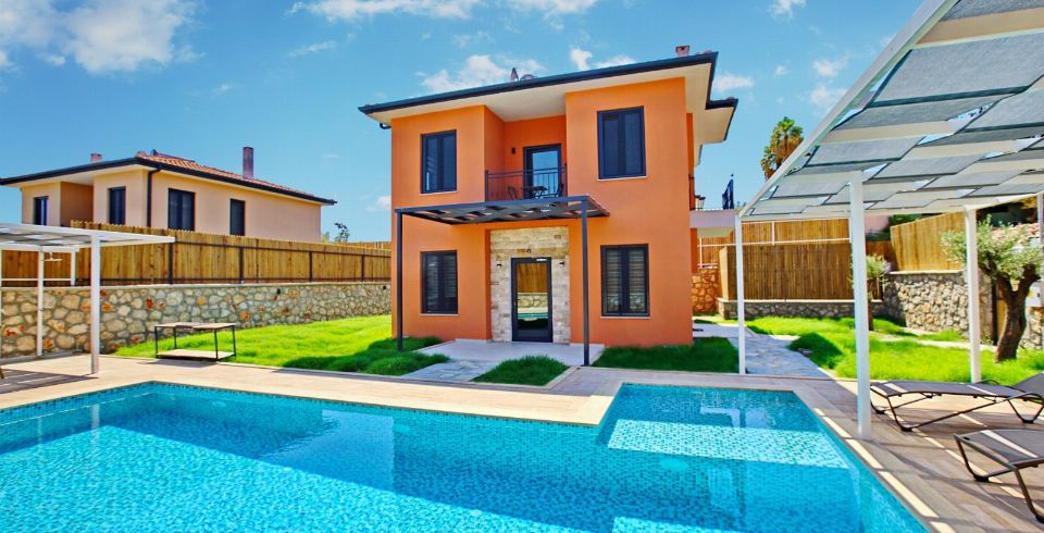 Villa Ersan 4 1 Resim