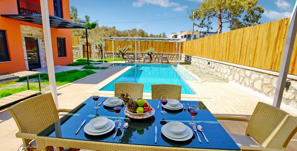 Villa Ersan 4 2 Resim