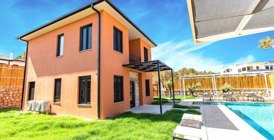 Villa Ersan 4 3 Resim