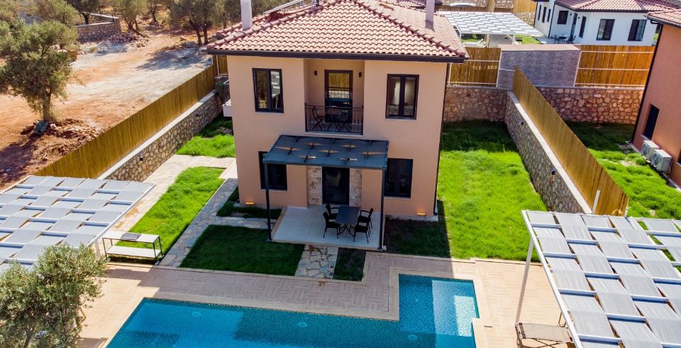 Villa Ersan 4 4 Resim