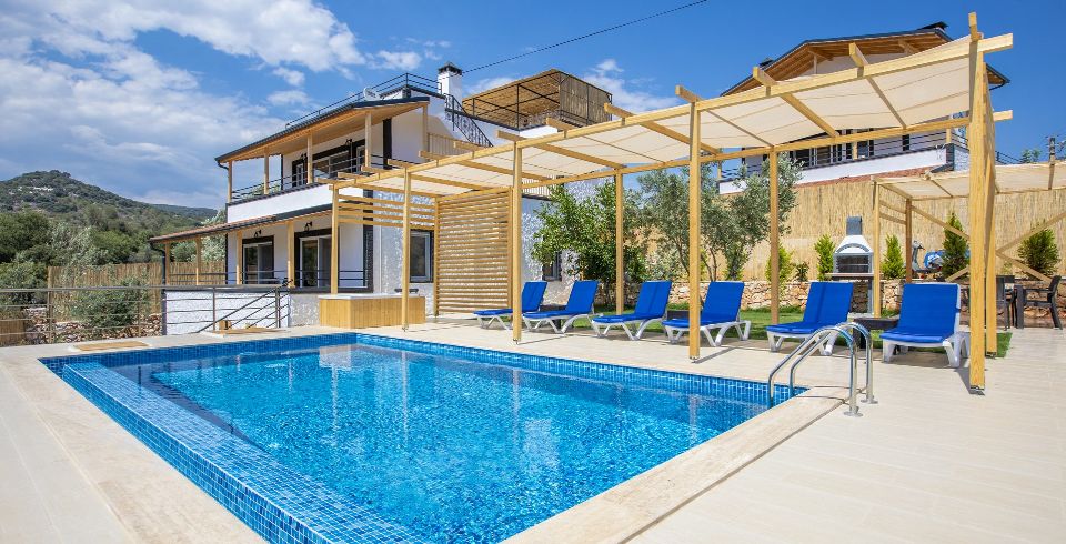 Villa Grando 1 0 Resim