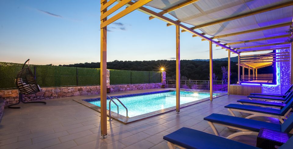 Villa Grando 1 2 Resim