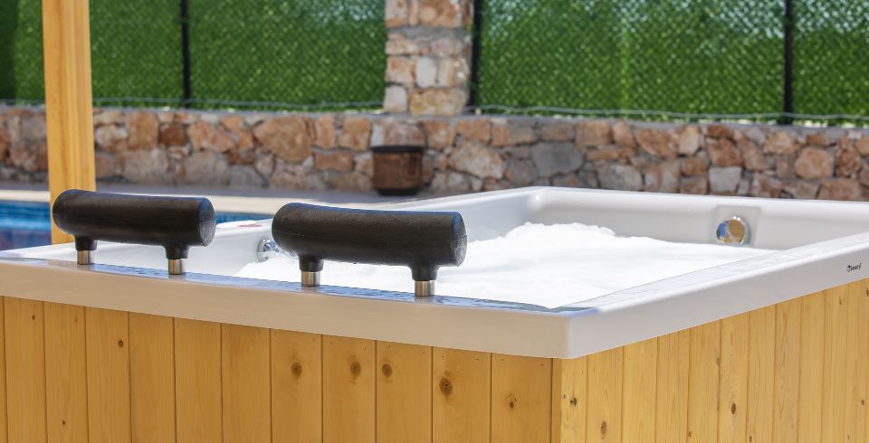 Villa Grando 1 3 Resim