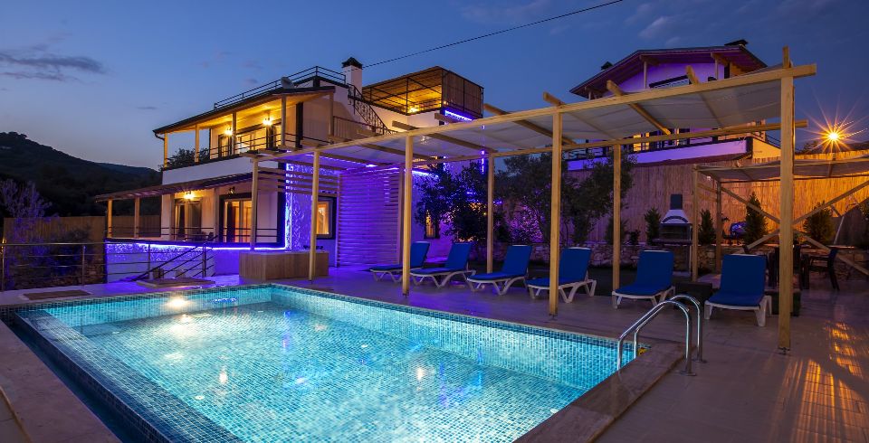 Villa Grando 1 4 Resim