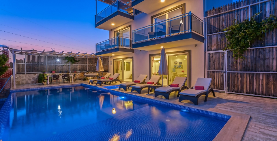 Villa Esinti 2 Resim