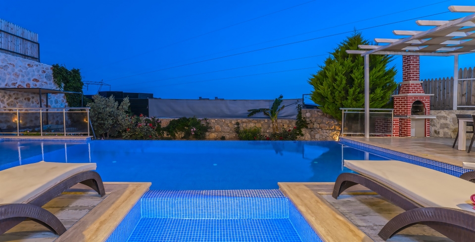 Villa Esinti 3 Resim